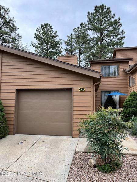 245 Creekside CIR #F, Prescott, AZ 86303