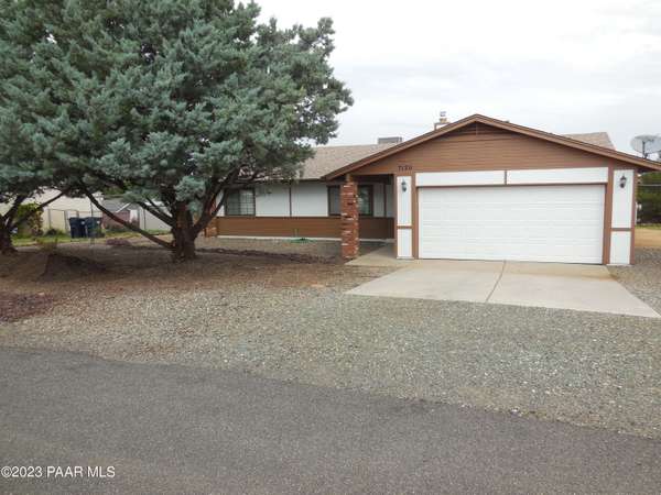 Prescott Valley, AZ 86314,7120 E Lobo WAY