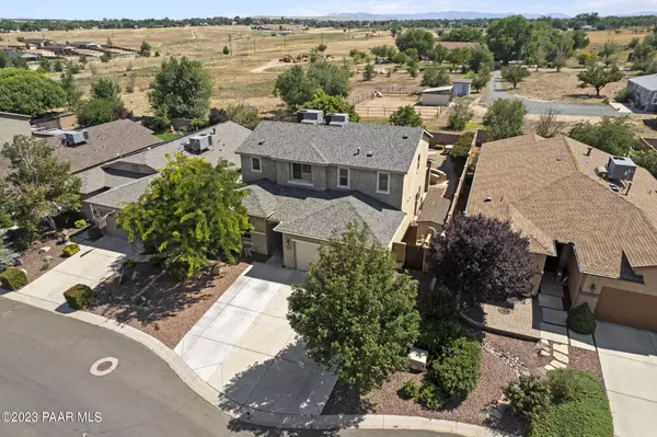 Chino Valley, AZ 86323,1119 Brentwood WAY