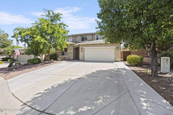 Chino Valley, AZ 86323,1119 Brentwood WAY