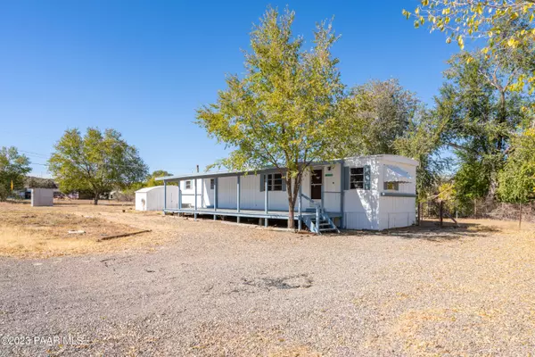 12220 E Yavapai DR,  Dewey-humboldt,  AZ 86327