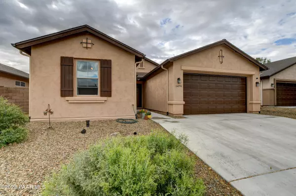 1479 Essex WAY, Chino Valley, AZ 86323