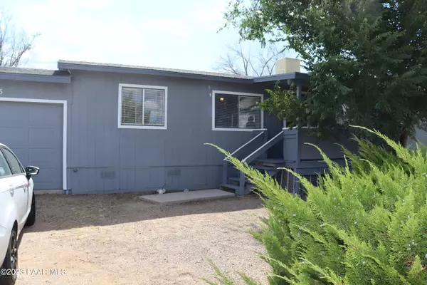 1415 Purple Sage DR, Chino Valley, AZ 86323