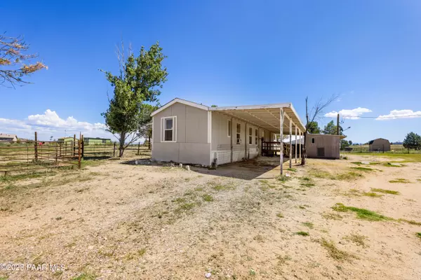 Chino Valley, AZ 86323,3175 N Cactus DR