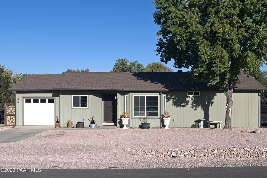 3261 N Prescott East Hwy, Prescott Valley, AZ 86314