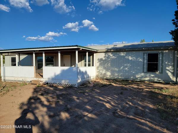 Paulden, AZ 86334,2295 W Harris RD