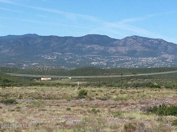 Dewey-humboldt, AZ 86327,Tbd N Heavenly Rd Lot D1