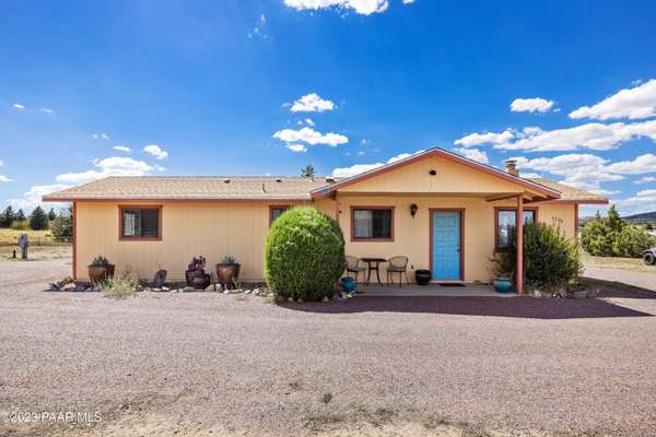 3706 Yohewah DR,  Chino Valley,  AZ 86323