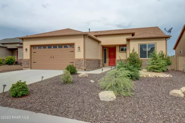 6342 E Beckett TRL, Prescott Valley, AZ 86314