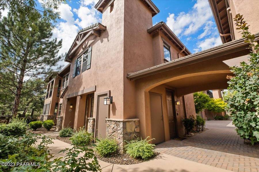 1716 Alpine Meadows LN #807, Prescott, AZ 86303