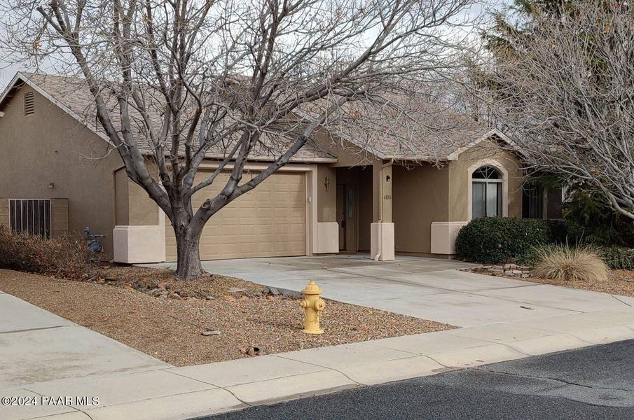 6830 E Kilkenny PL, Prescott Valley, AZ 86314