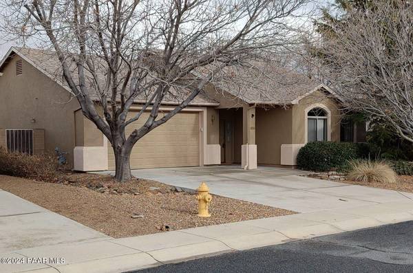 Prescott Valley, AZ 86314,6830 E Kilkenny PL