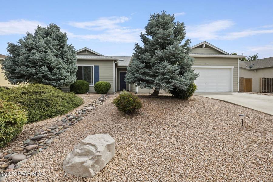 7837 E Prickly Pear Path, Prescott Valley, AZ 86315