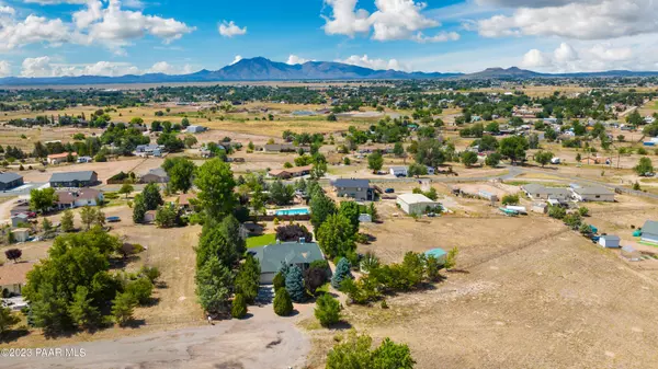 Chino Valley, AZ 86323,1685 Teri LN