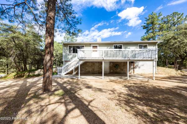 Prescott, AZ 86303,1141 W Skyview DR