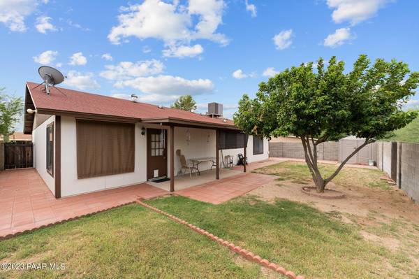 Morristown, AZ 85342,168 Peretz CIR