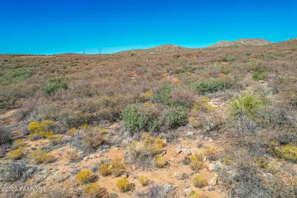 Dewey-humboldt, AZ 86327,A3 Shamrock