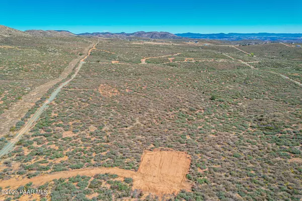 Dewey-humboldt, AZ 86327,A3 Shamrock