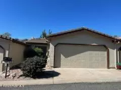 982 Fairway DR, Dewey-humboldt, AZ 86327