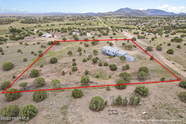 Chino Valley, AZ 86323,775 N Son Shine LN