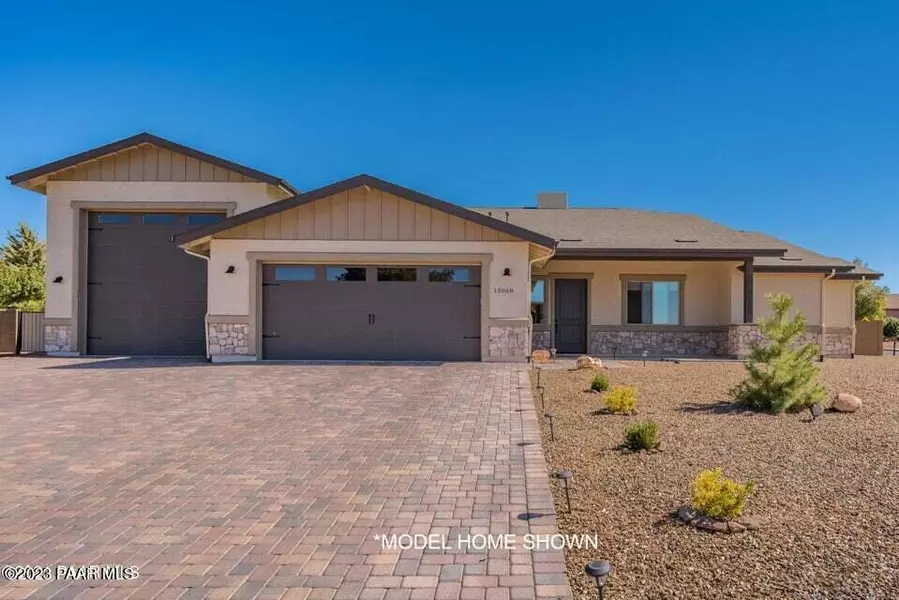 10533 N Pendleton, Prescott Valley, AZ 86315