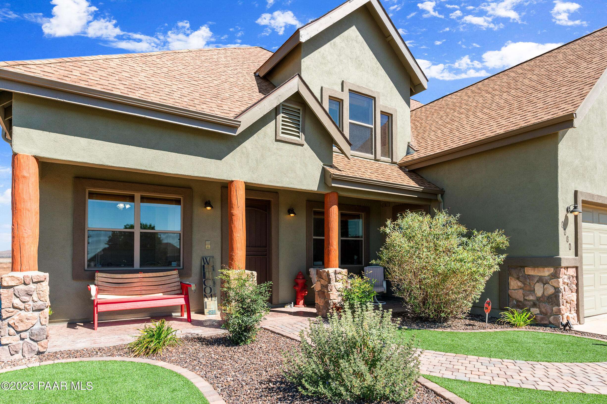 Prescott Valley, AZ 86315,9060 E Twilight Ridge RD