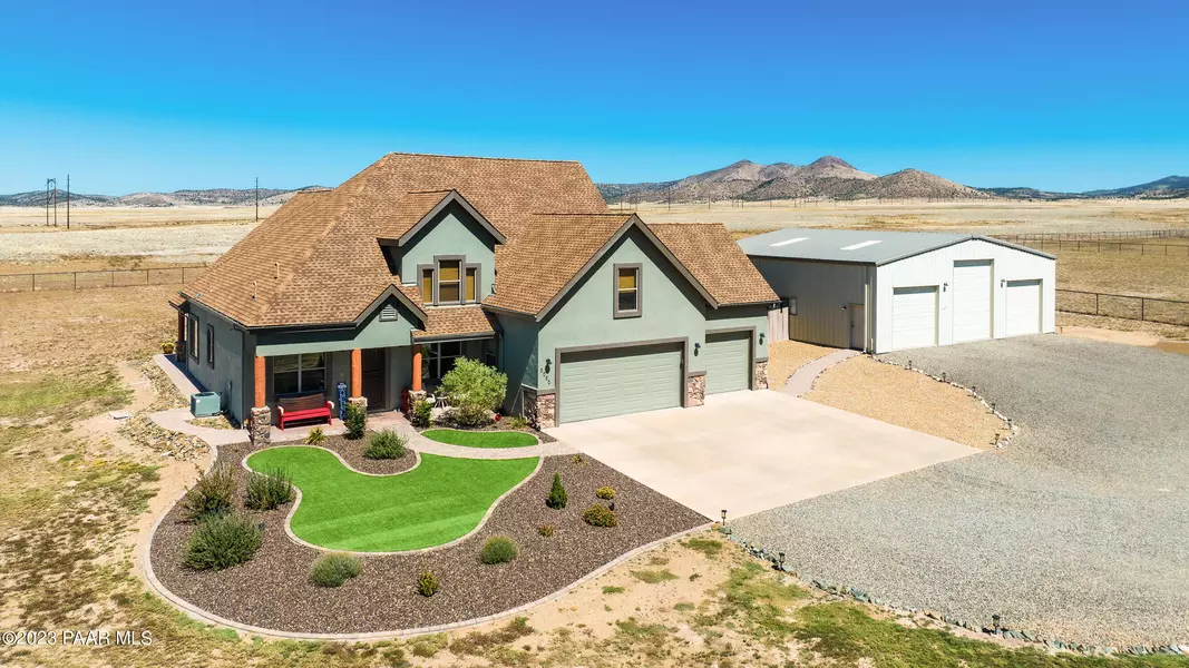 9060 E Twilight Ridge RD, Prescott Valley, AZ 86315