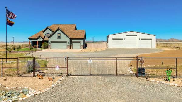 Prescott Valley, AZ 86315,9060 E Twilight Ridge RD