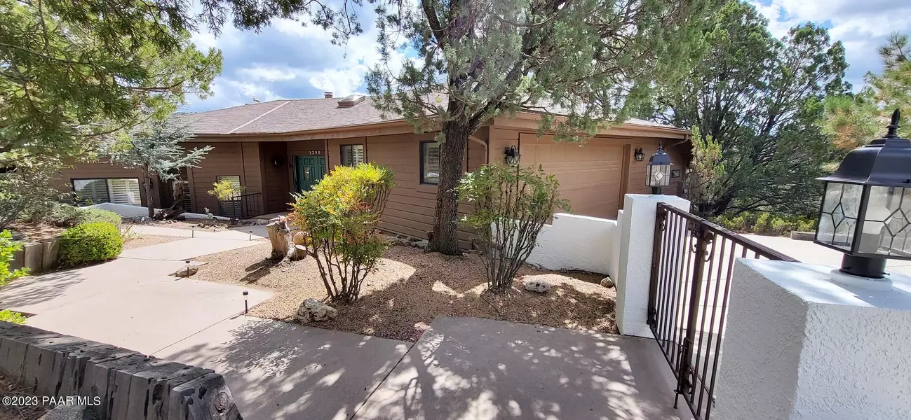 1290 Northwood LOOP, Prescott, AZ 86303