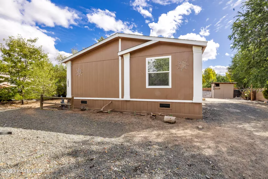 1825 Barbara AVE, Chino Valley, AZ 86323