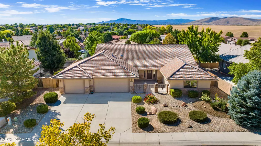 7061 E Park Ridge DR, Prescott Valley, AZ 86315