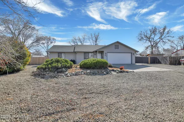 Chino Valley, AZ 86323,1975 Mule Deer TRL