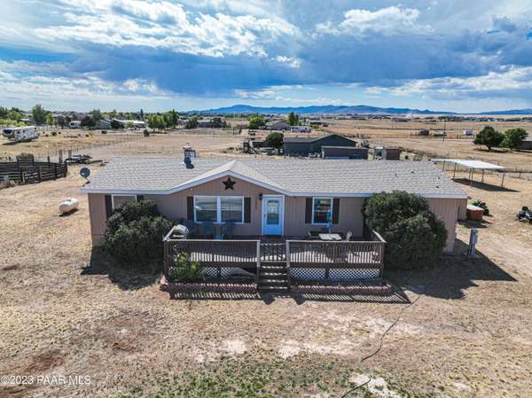 Prescott Valley, AZ 86315,7085 E Razor WAY