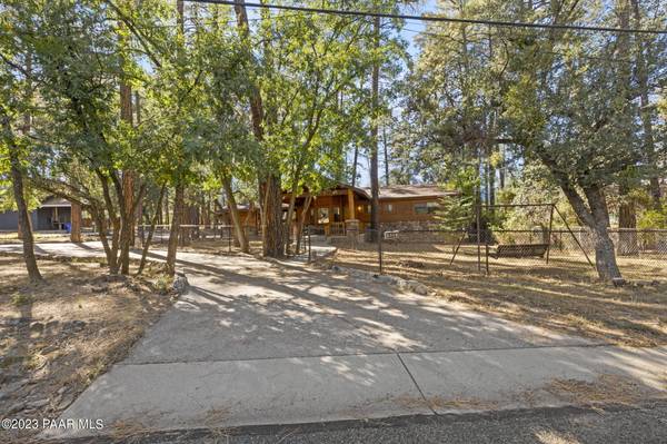 Prescott, AZ 86303,630 Cypress DR