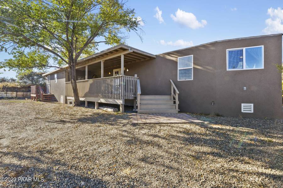 2620 S Hill ST, Dewey-humboldt, AZ 86329