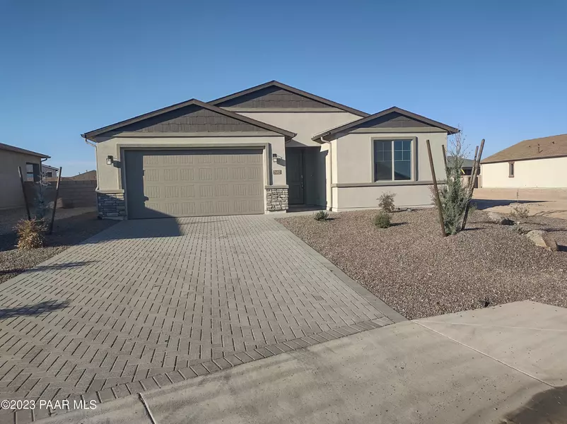 7682 E Fieldstone DR, Prescott Valley, AZ 86315