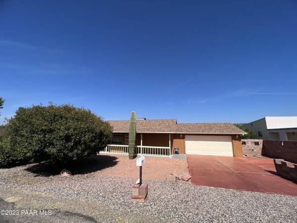 Camp Verde, AZ 86322,4400 E Valley View RD