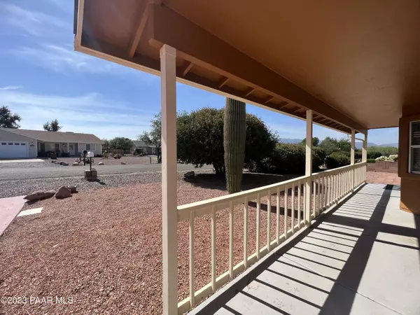 Camp Verde, AZ 86322,4400 E Valley View RD