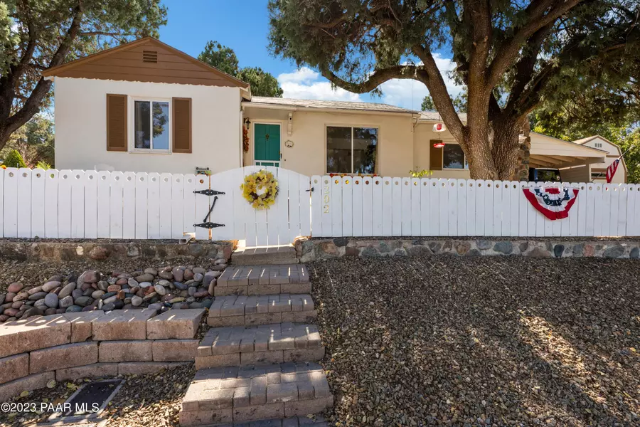 202 S Arizona AVE, Prescott, AZ 86303