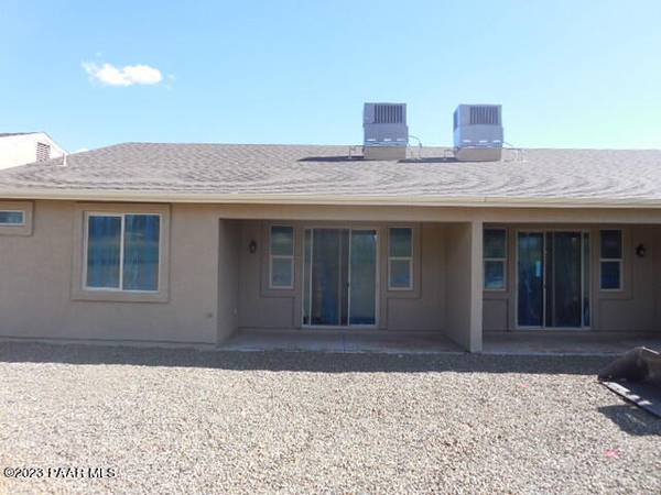 Dewey-humboldt, AZ 86327,1200 N Tapadero DR ##1