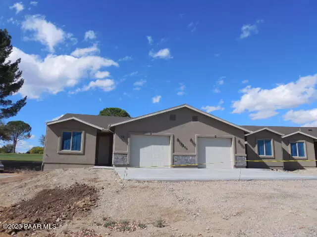 1200 N Tapadero DR ##4, Dewey-humboldt, AZ 86327