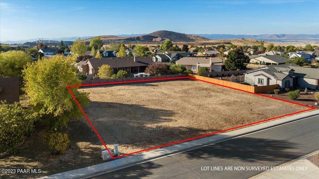 13397 E Remington RD, Prescott Valley, AZ 86315