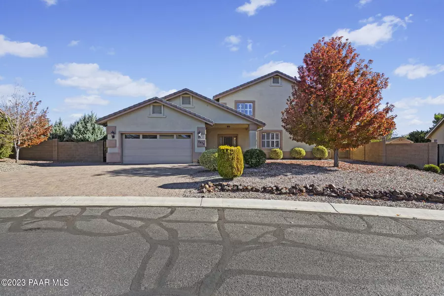 7575 N Outlook LN, Prescott Valley, AZ 86315