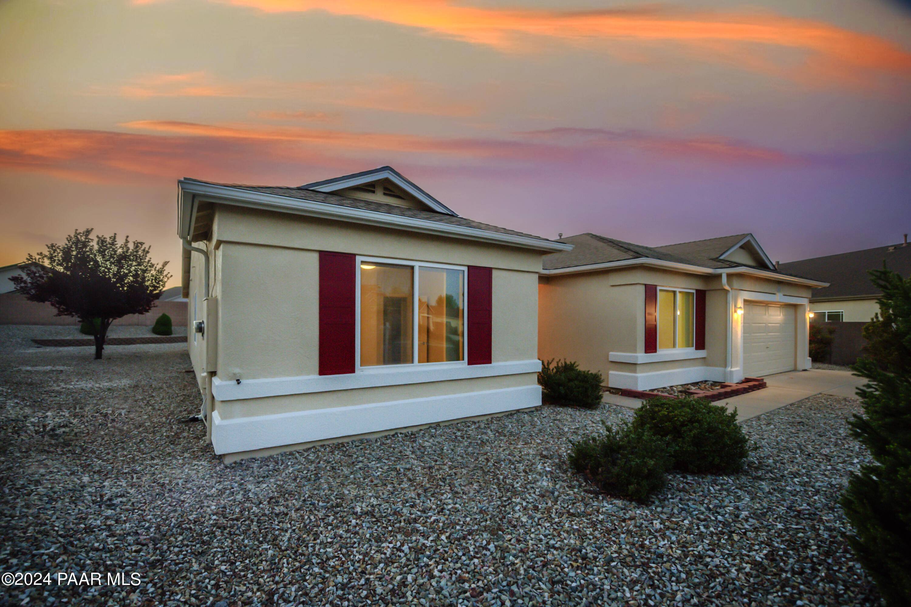 7628 N Paradise Found TRL, Prescott Valley, AZ 86315