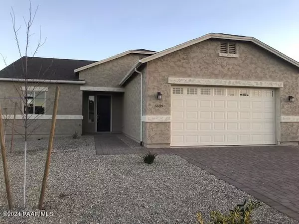 6639 E Hereford AVE, Prescott Valley, AZ 86314