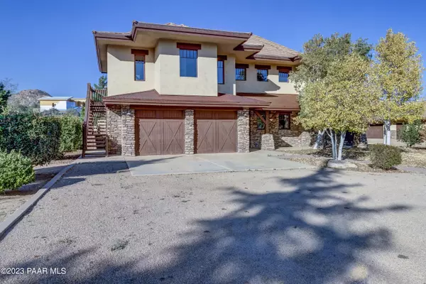 Prescott, AZ 86305,4375 Ashmore CIR