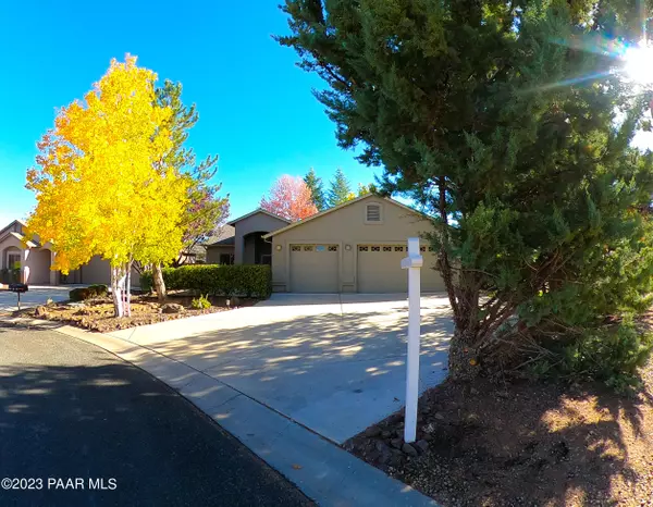 5661 N Blanton DR, Prescott Valley, AZ 86314