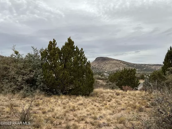 2205 N Cherokee DR, Chino Valley, AZ 86323