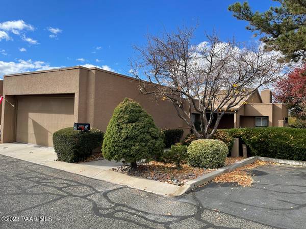 Prescott, AZ 86301,2161 S Resort WAY #A2