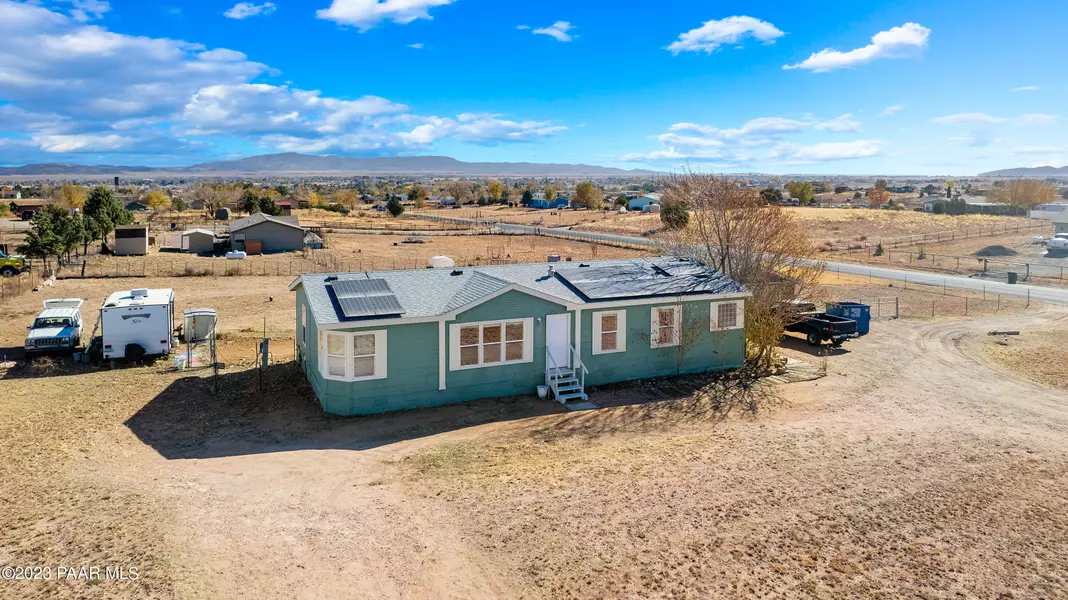 2515 N Aztec PL, Chino Valley, AZ 86323